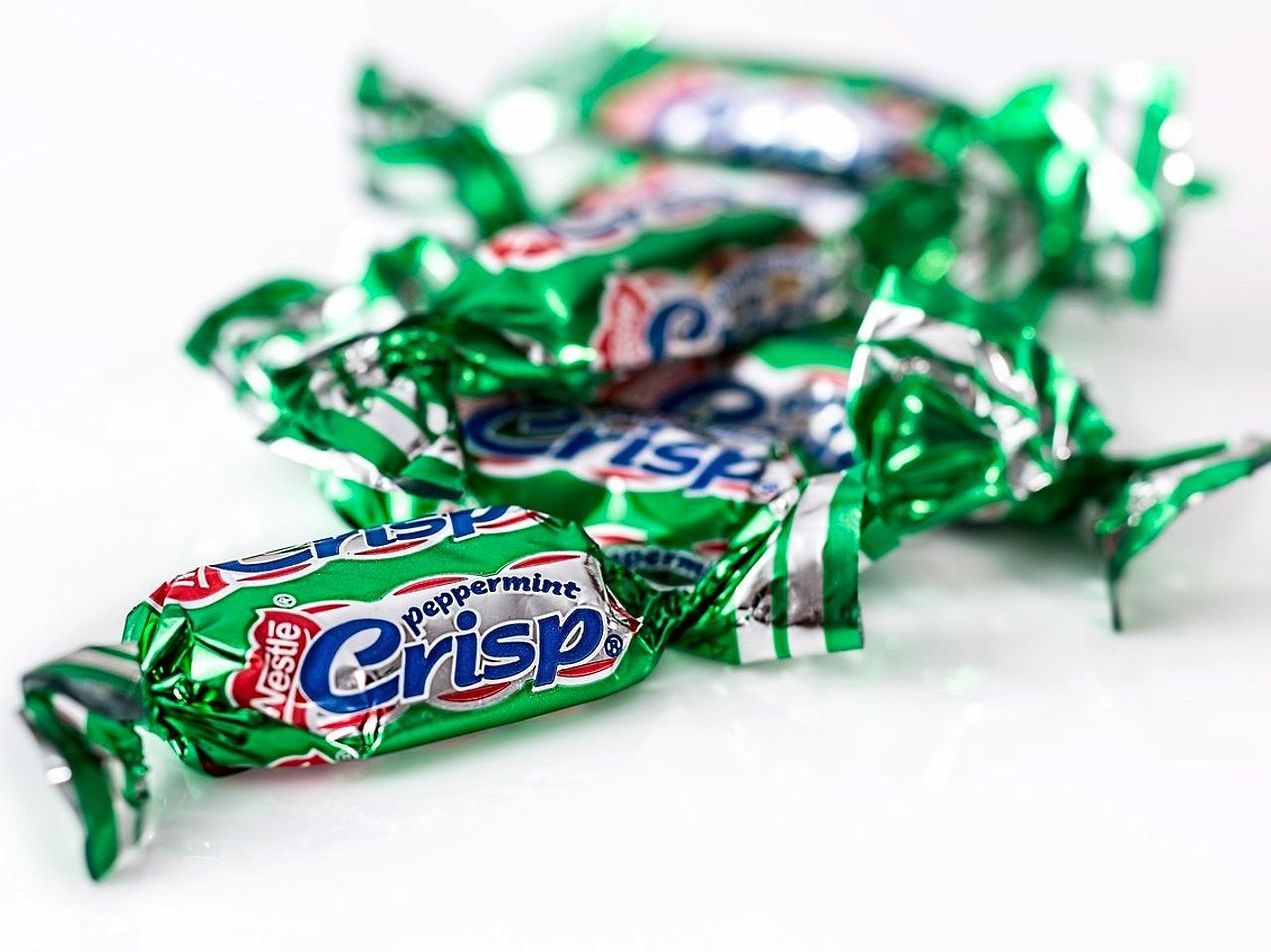 Chocolates Artesanales Premium