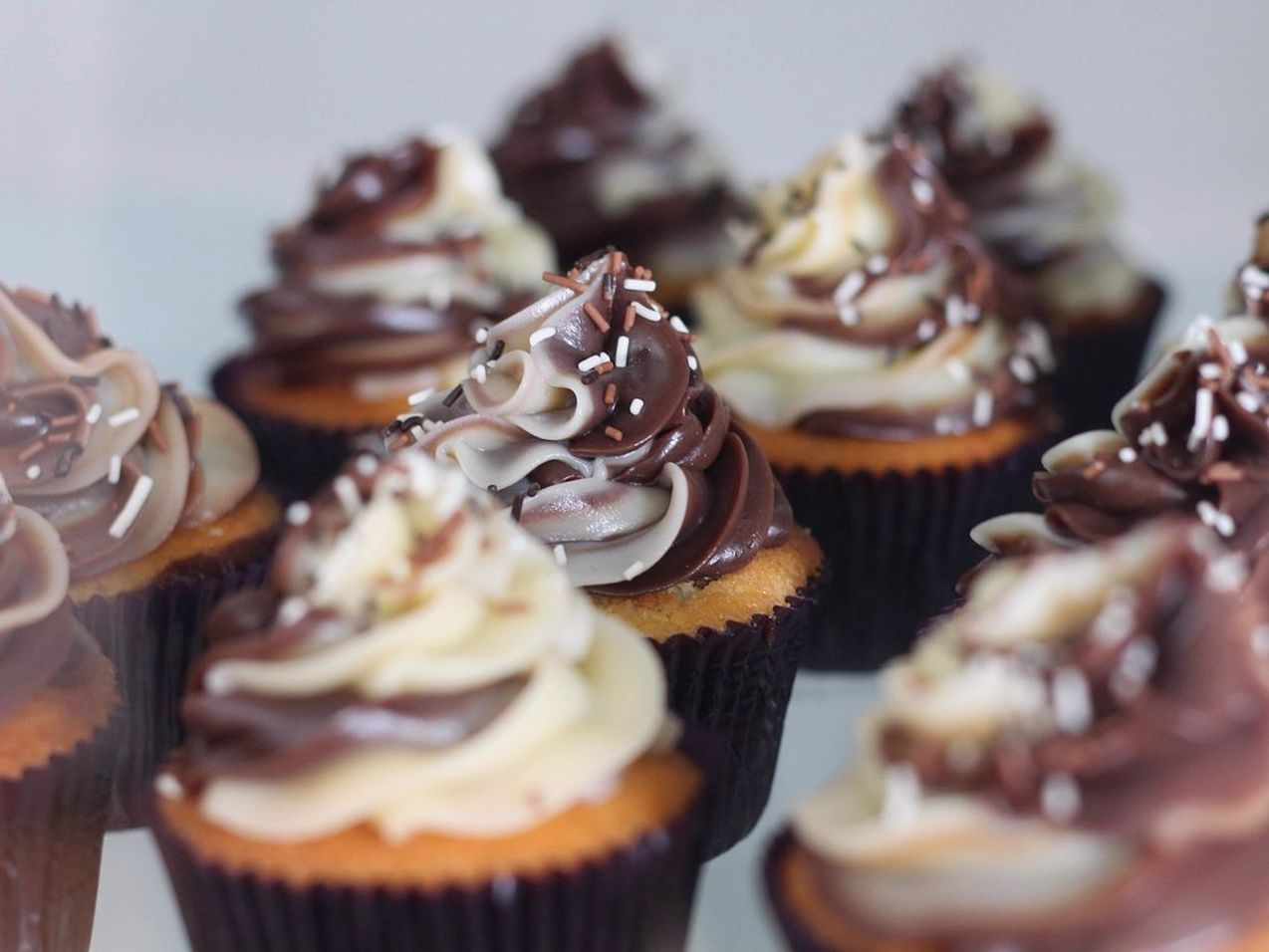 Dulces de Regalo Embalados