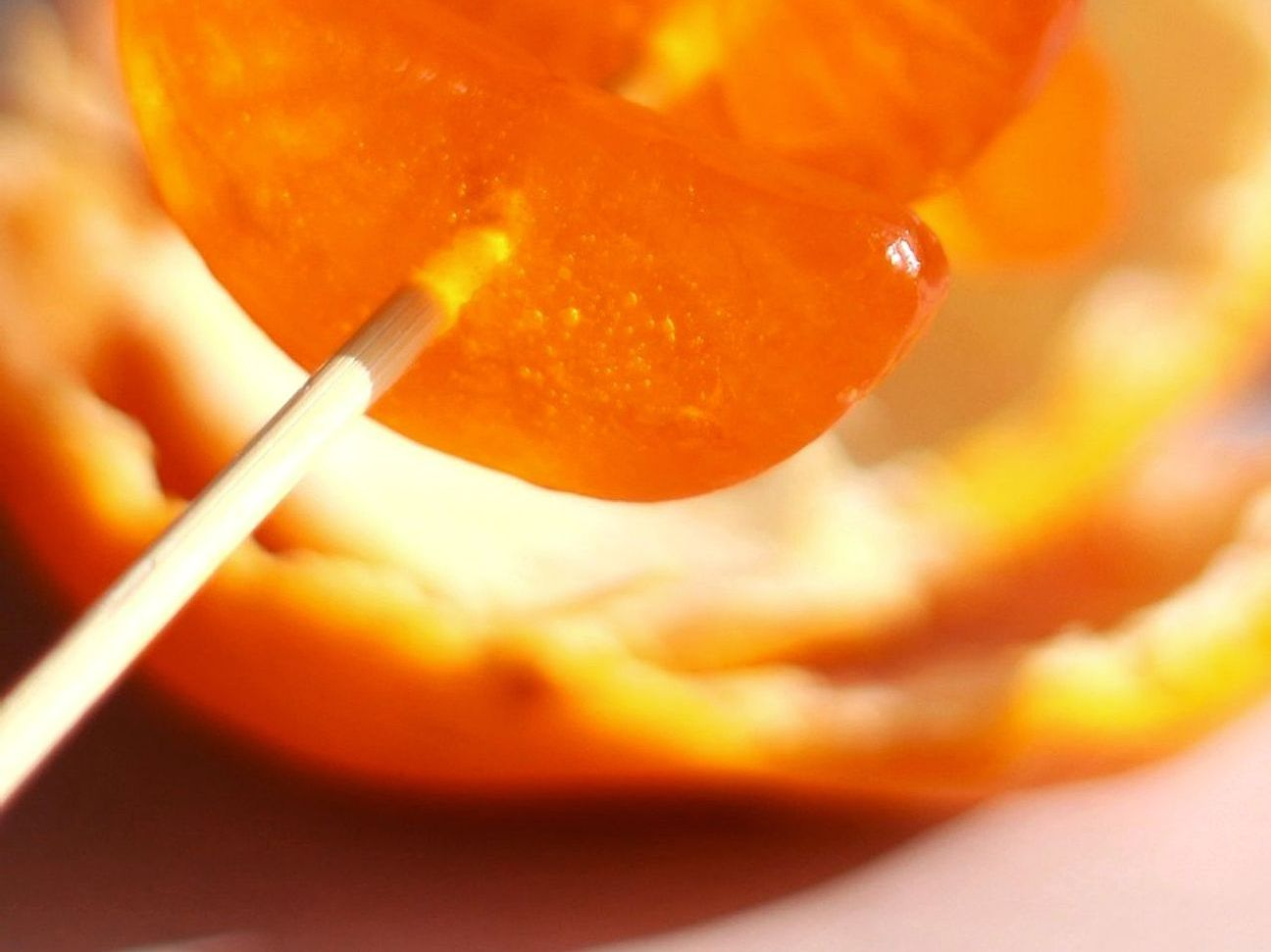 Productos de Caramelo Artesanal